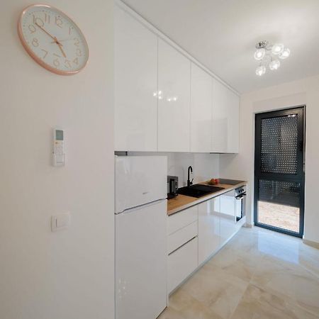 Villa Gizella Sveti Filip i Jakov Kültér fotó